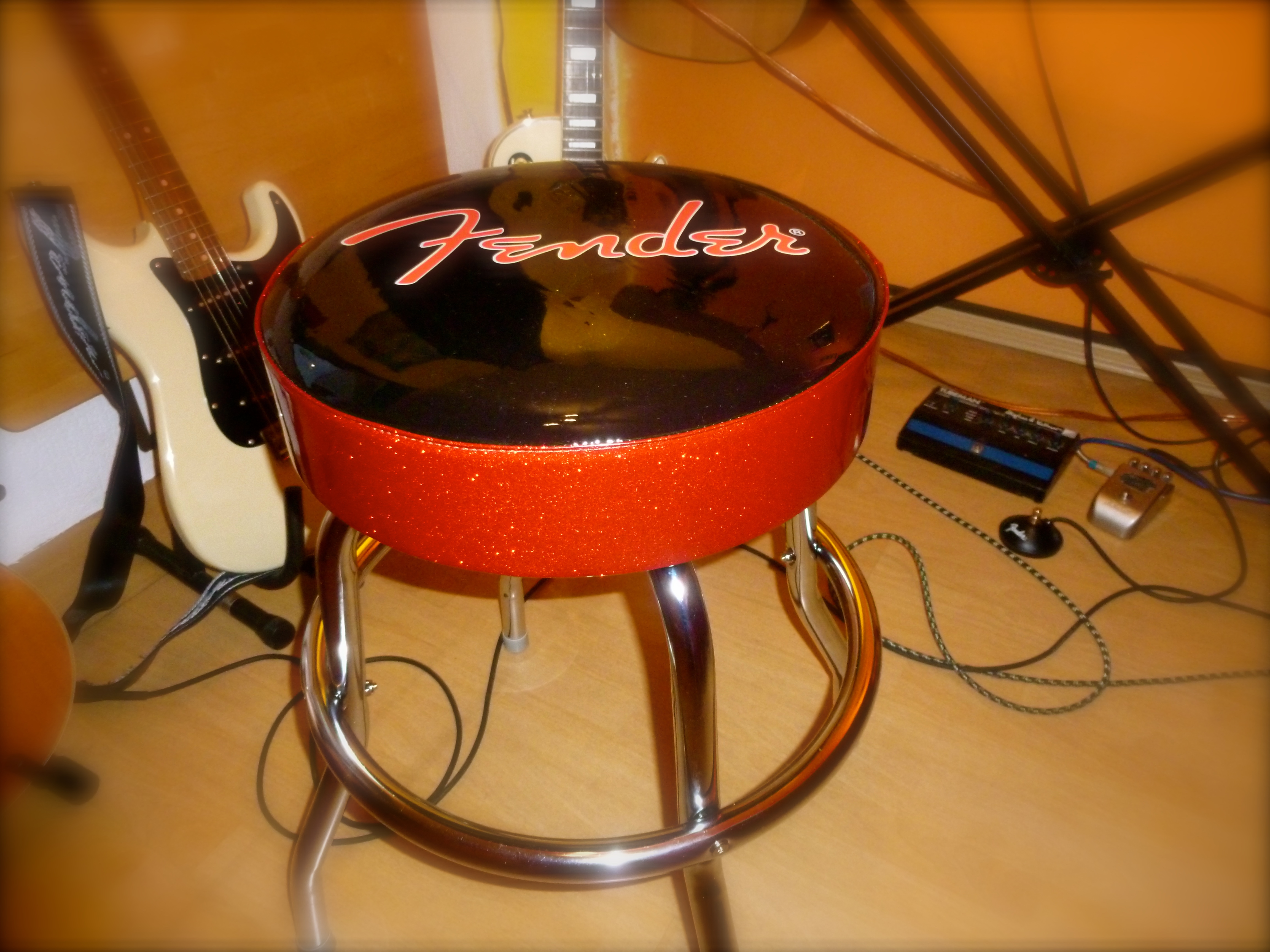 ....studio impression